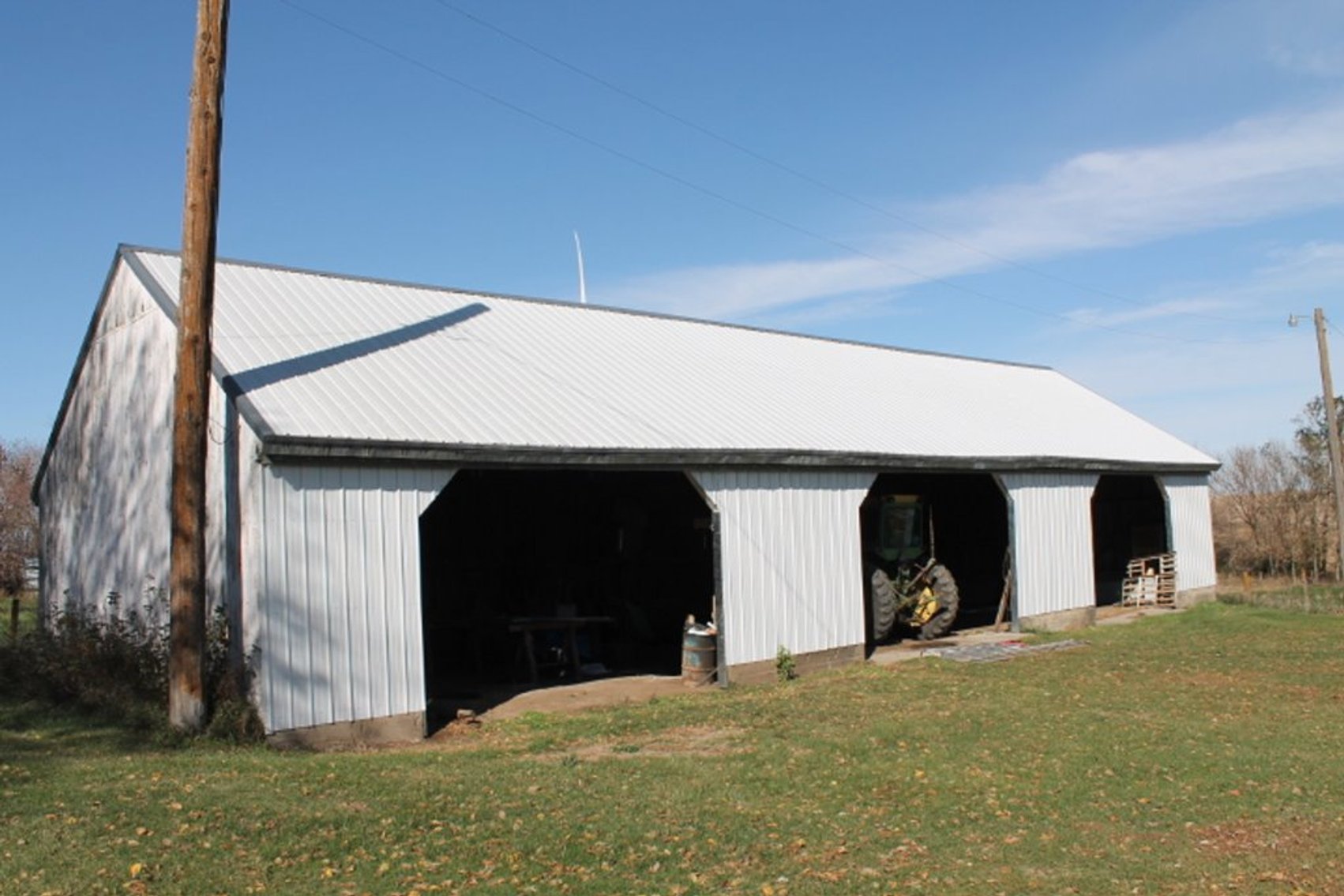 Image for Ida County Acreage!