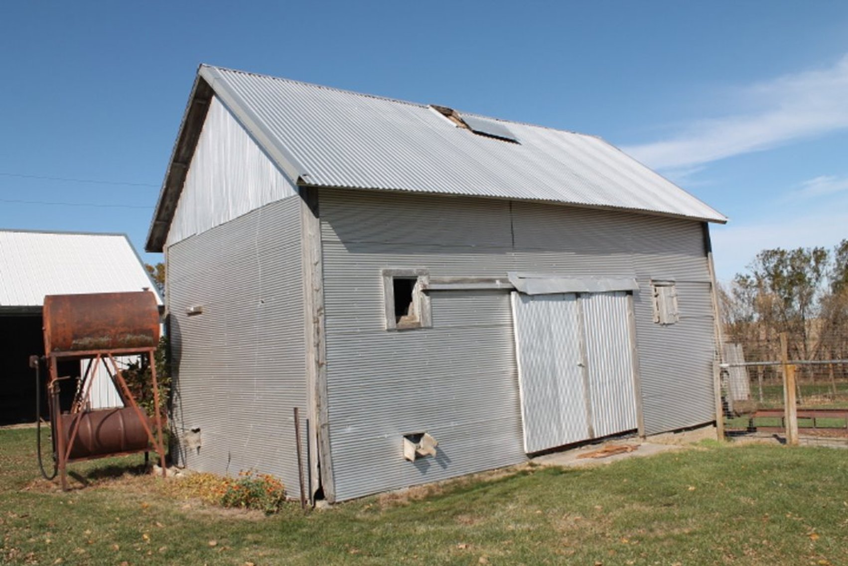 Image for Ida County Acreage!