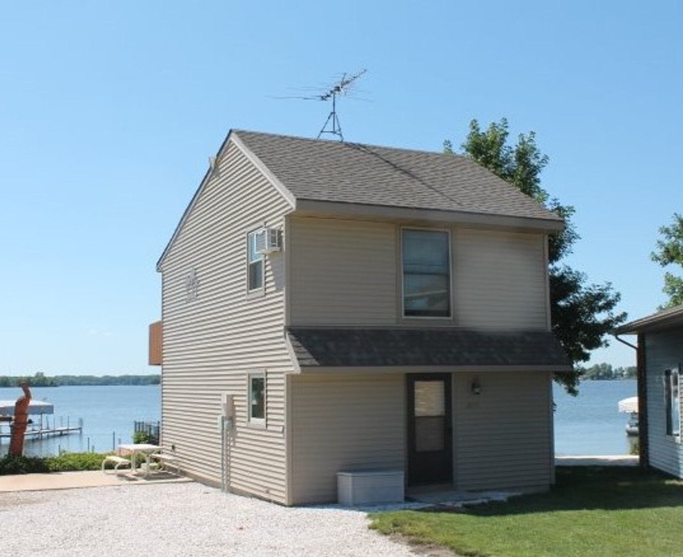 Image for 870 East Shore Drive, Lake View