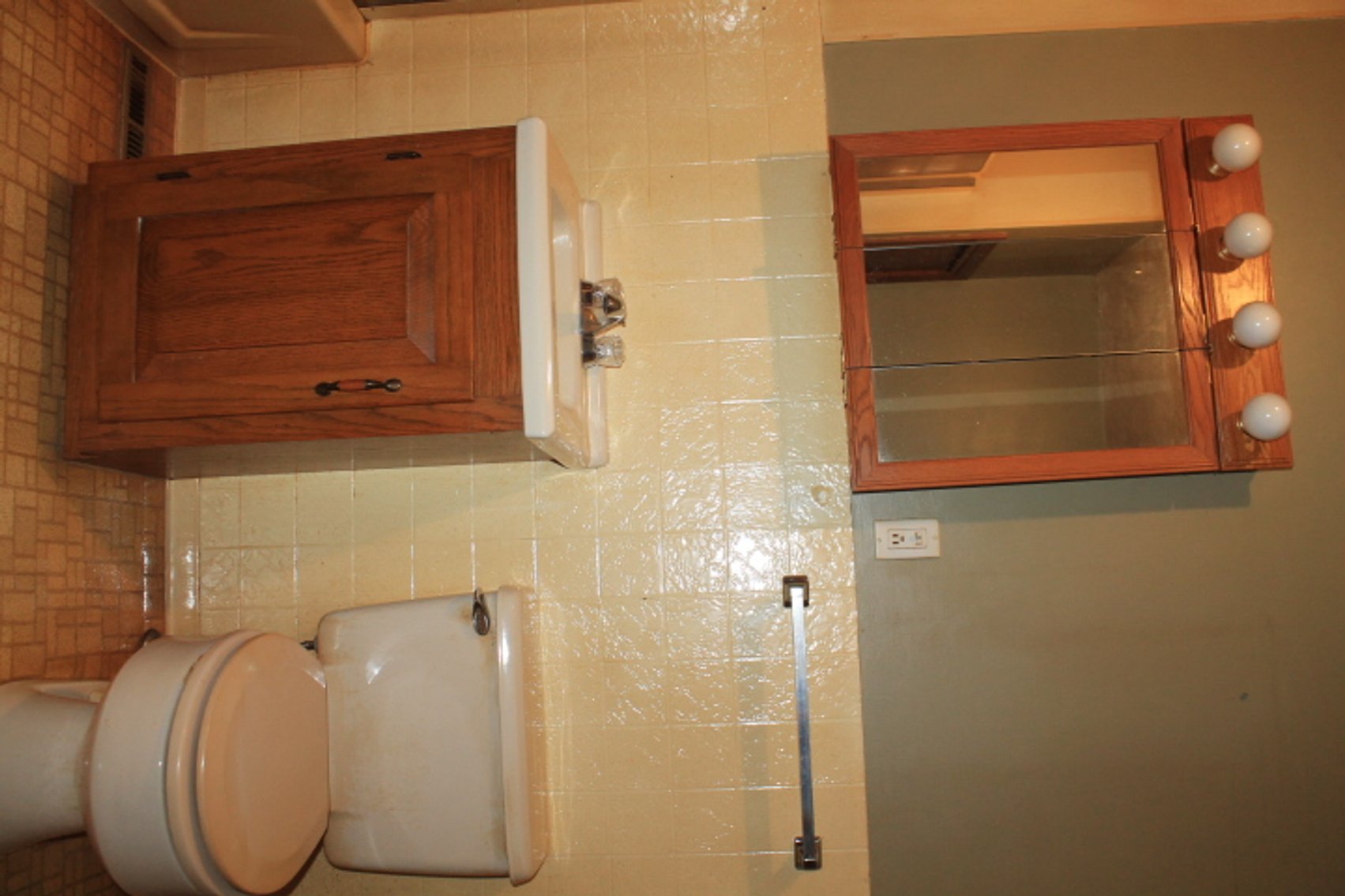 Image for SAC CITY, IOWA HOME