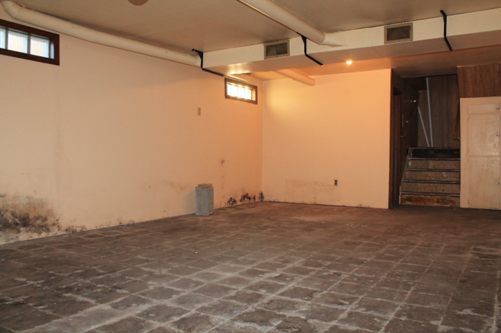 Image for SAC CITY, IOWA HOME