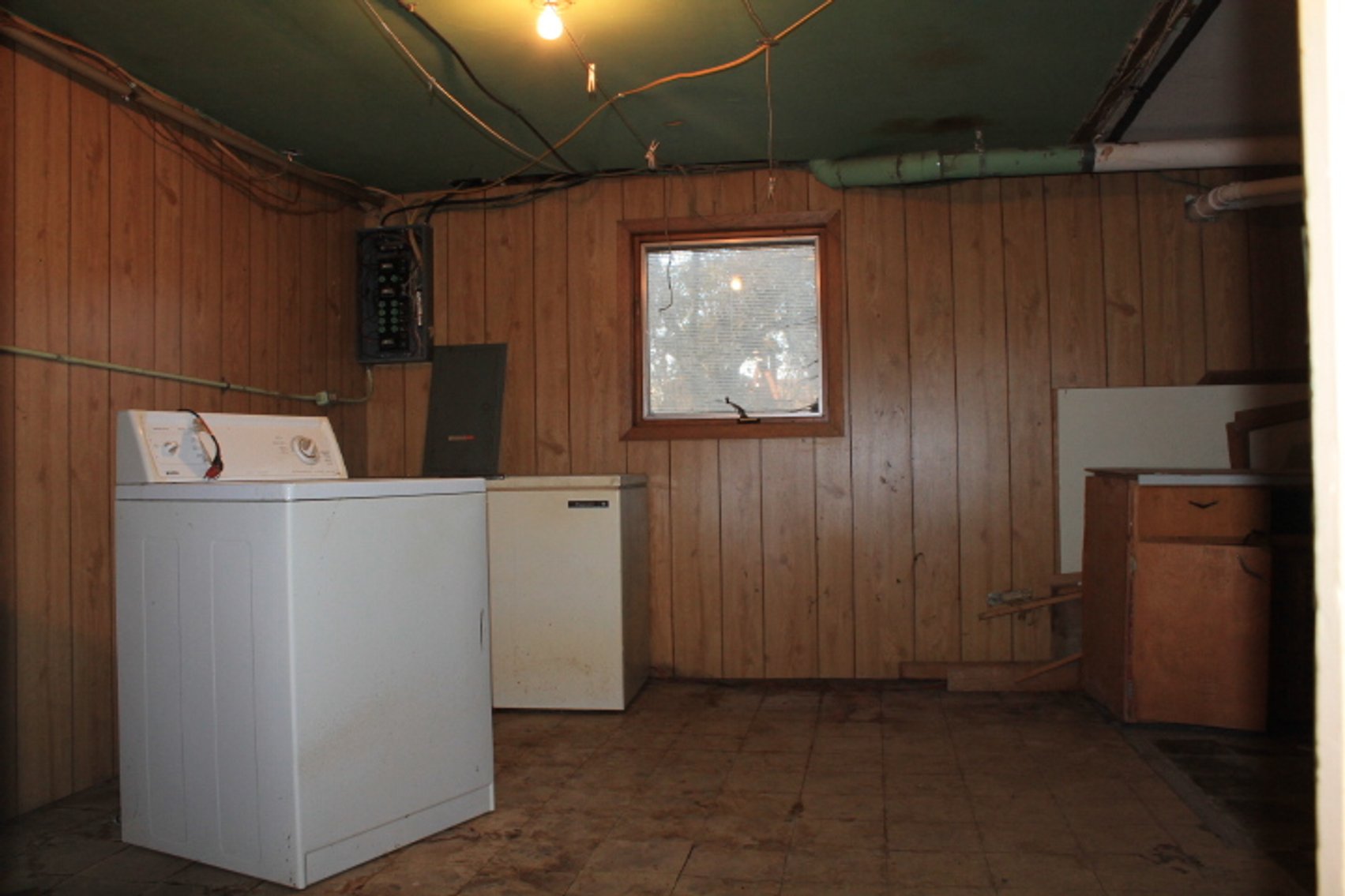 Image for SAC CITY, IOWA HOME