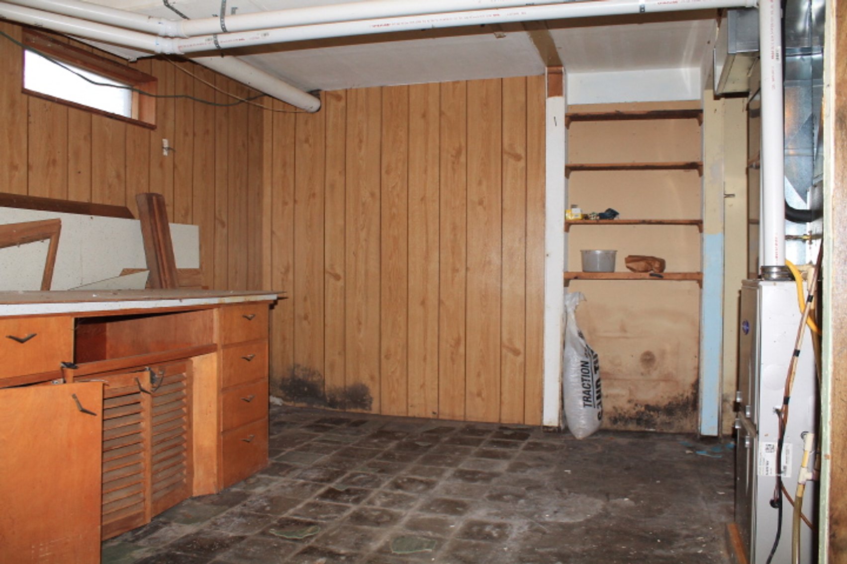 Image for SAC CITY, IOWA HOME