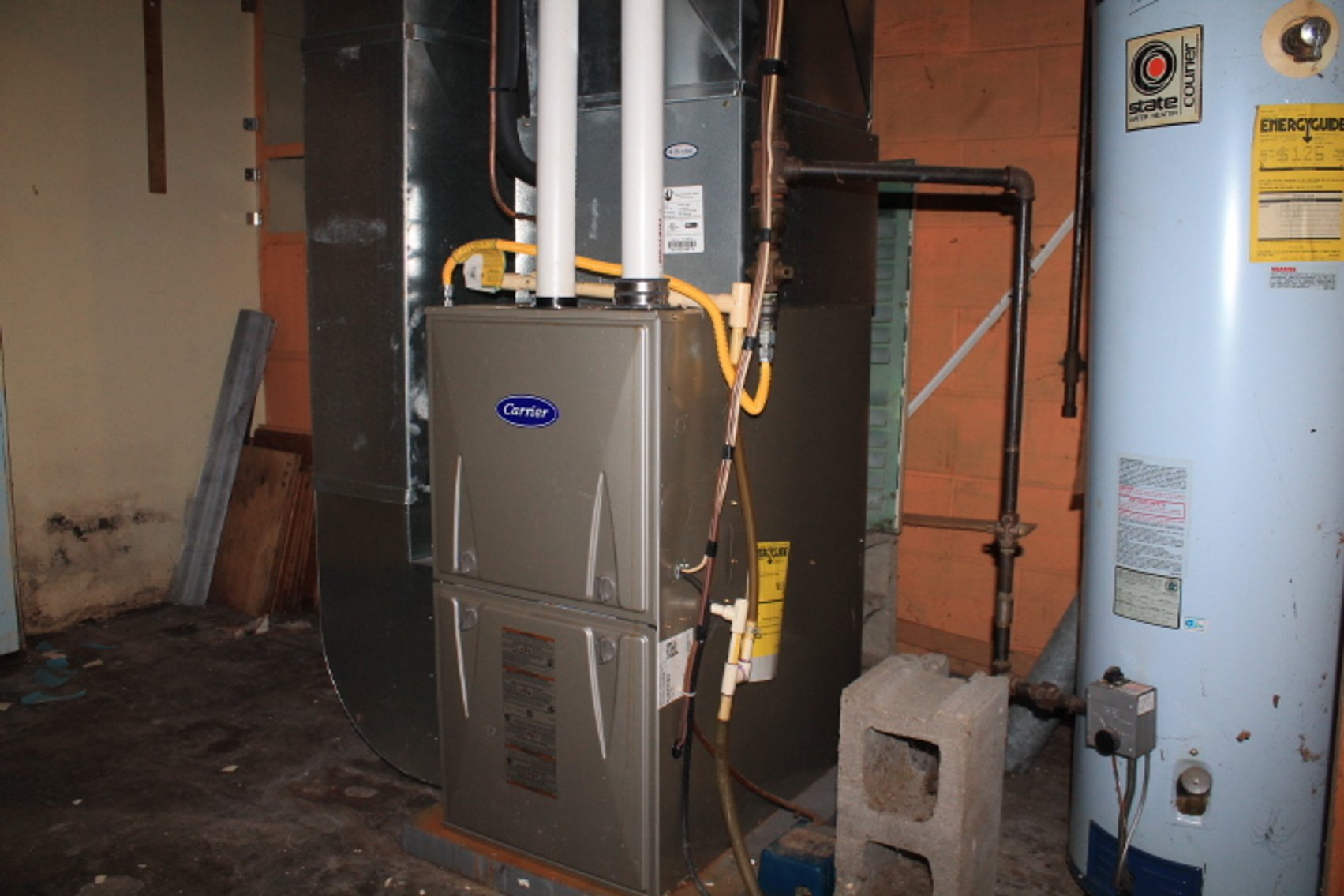 Image for SAC CITY, IOWA HOME