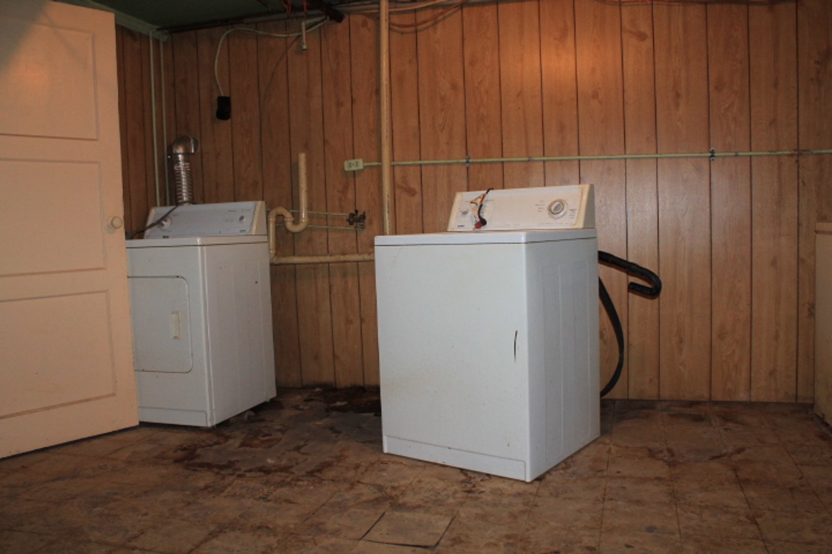 Image for SAC CITY, IOWA HOME