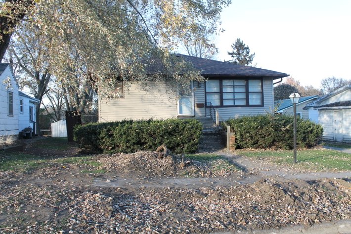 Image for SAC CITY, IOWA HOME