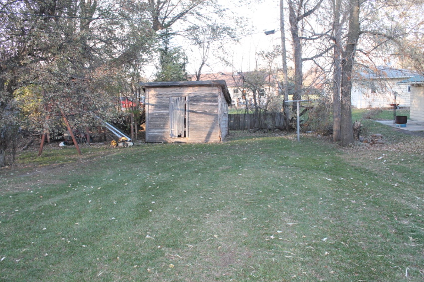 Image for SAC CITY, IOWA HOME