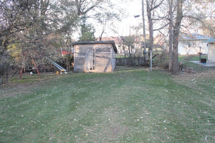 Image for SAC CITY, IOWA HOME