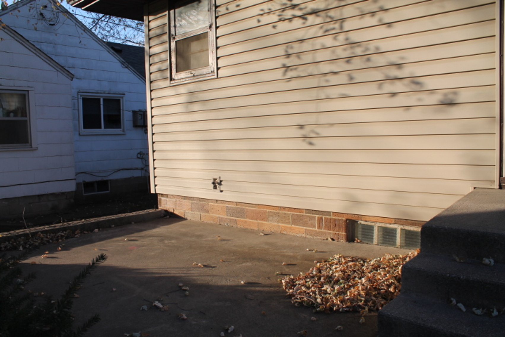 Image for SAC CITY, IOWA HOME