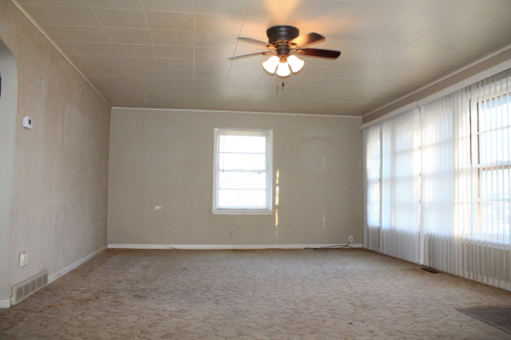 Image for SAC CITY, IOWA HOME