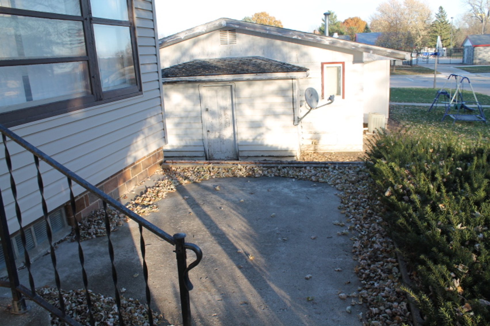 Image for SAC CITY, IOWA HOME