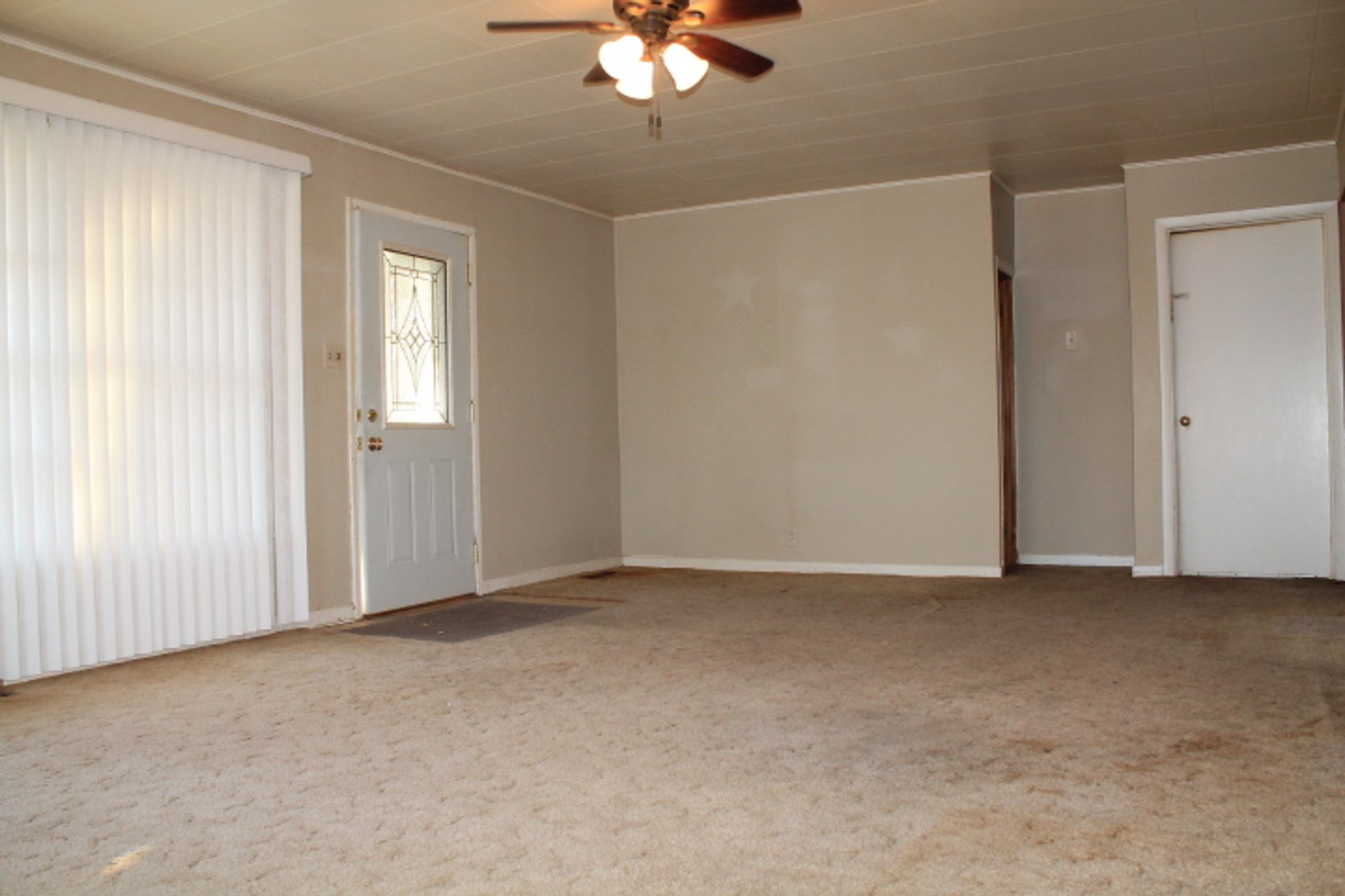 Image for SAC CITY, IOWA HOME