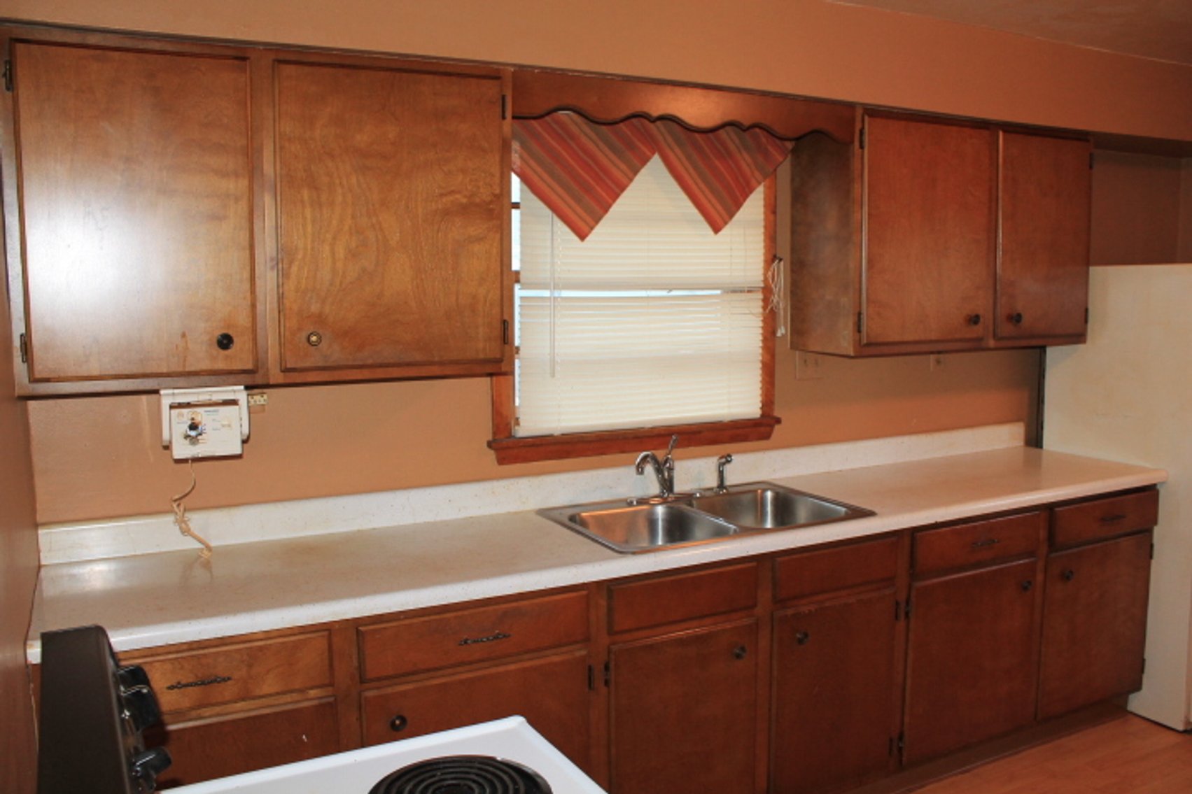 Image for SAC CITY, IOWA HOME