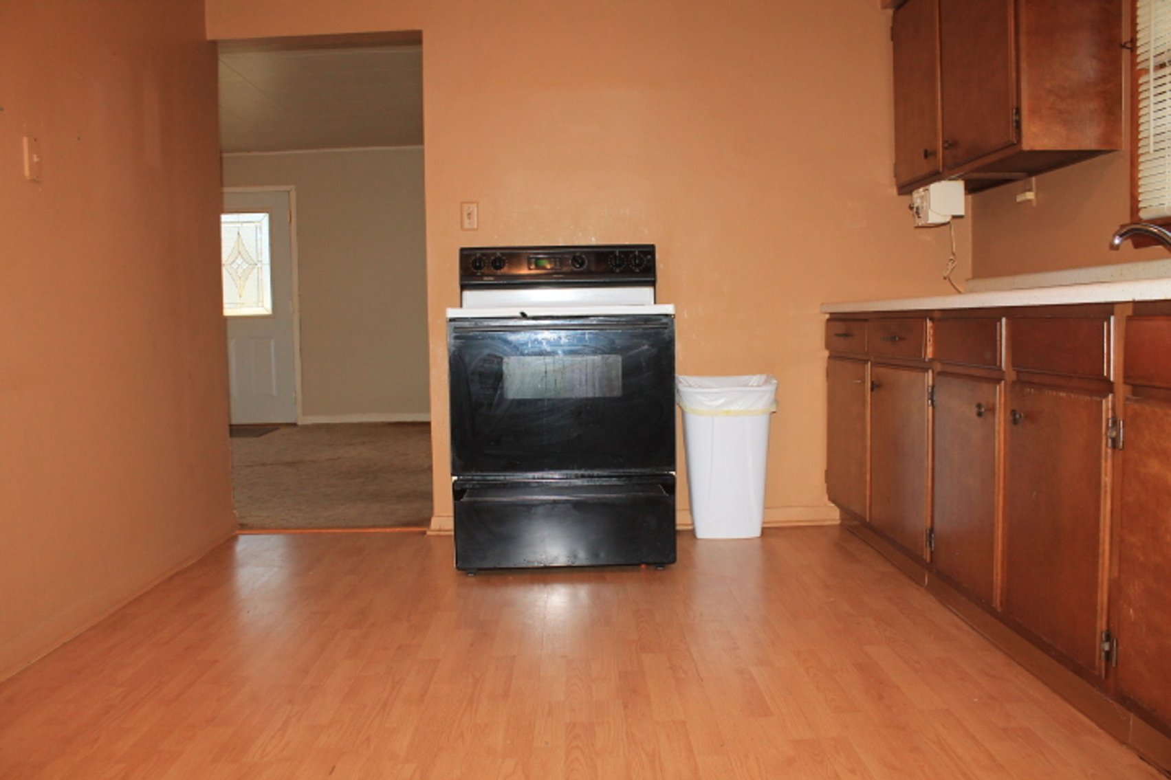 Image for SAC CITY, IOWA HOME