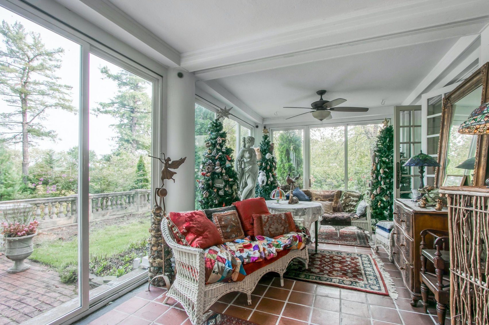 Image for Important 18th and 19th century furniture, fine art & more