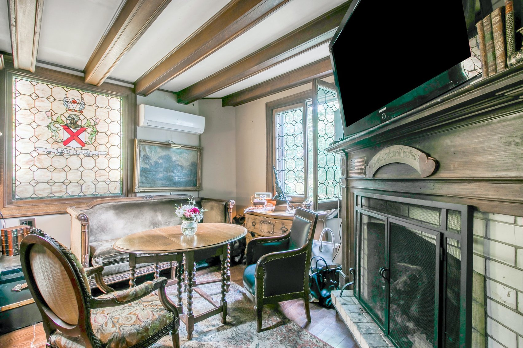 Image for Important 18th and 19th century furniture, fine art & more