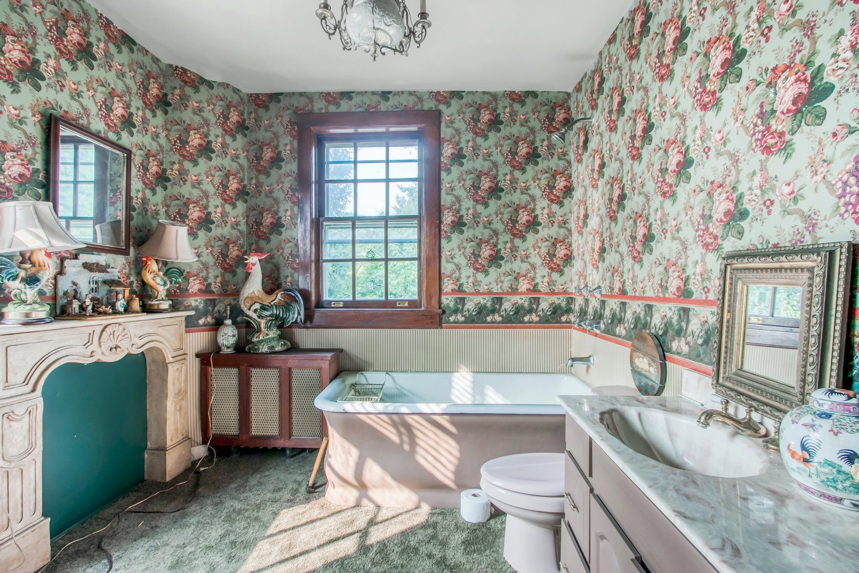 Image for Important 18th and 19th century furniture, fine art & more