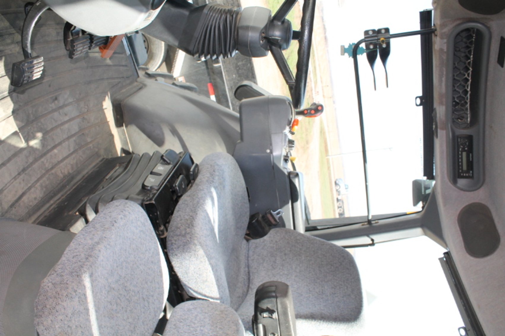 Image for Estate Farm Machinery Auction