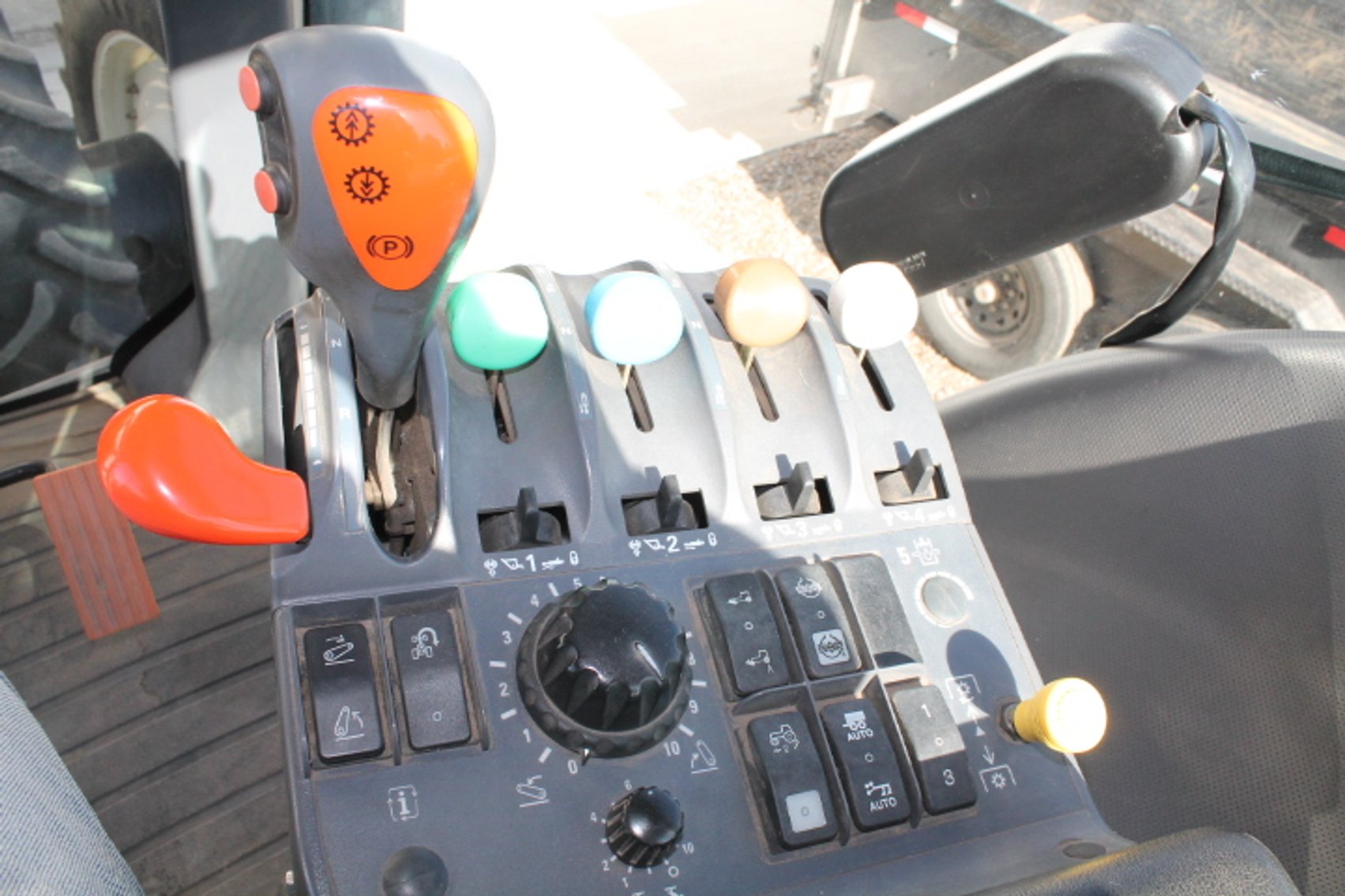 Image for Estate Farm Machinery Auction