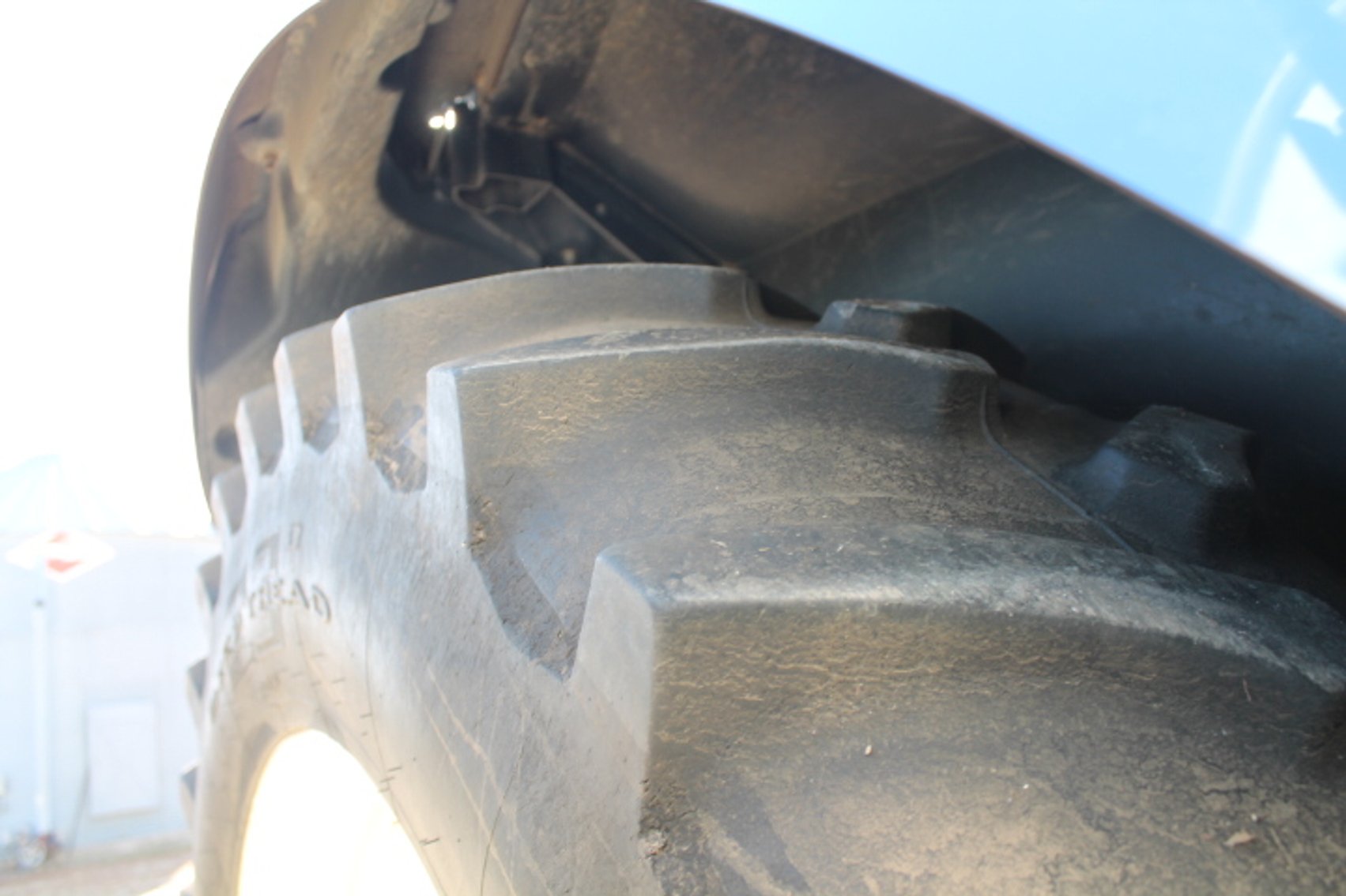 Image for Estate Farm Machinery Auction