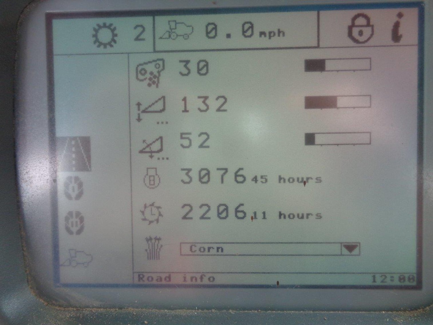 Image for Estate Farm Machinery Auction