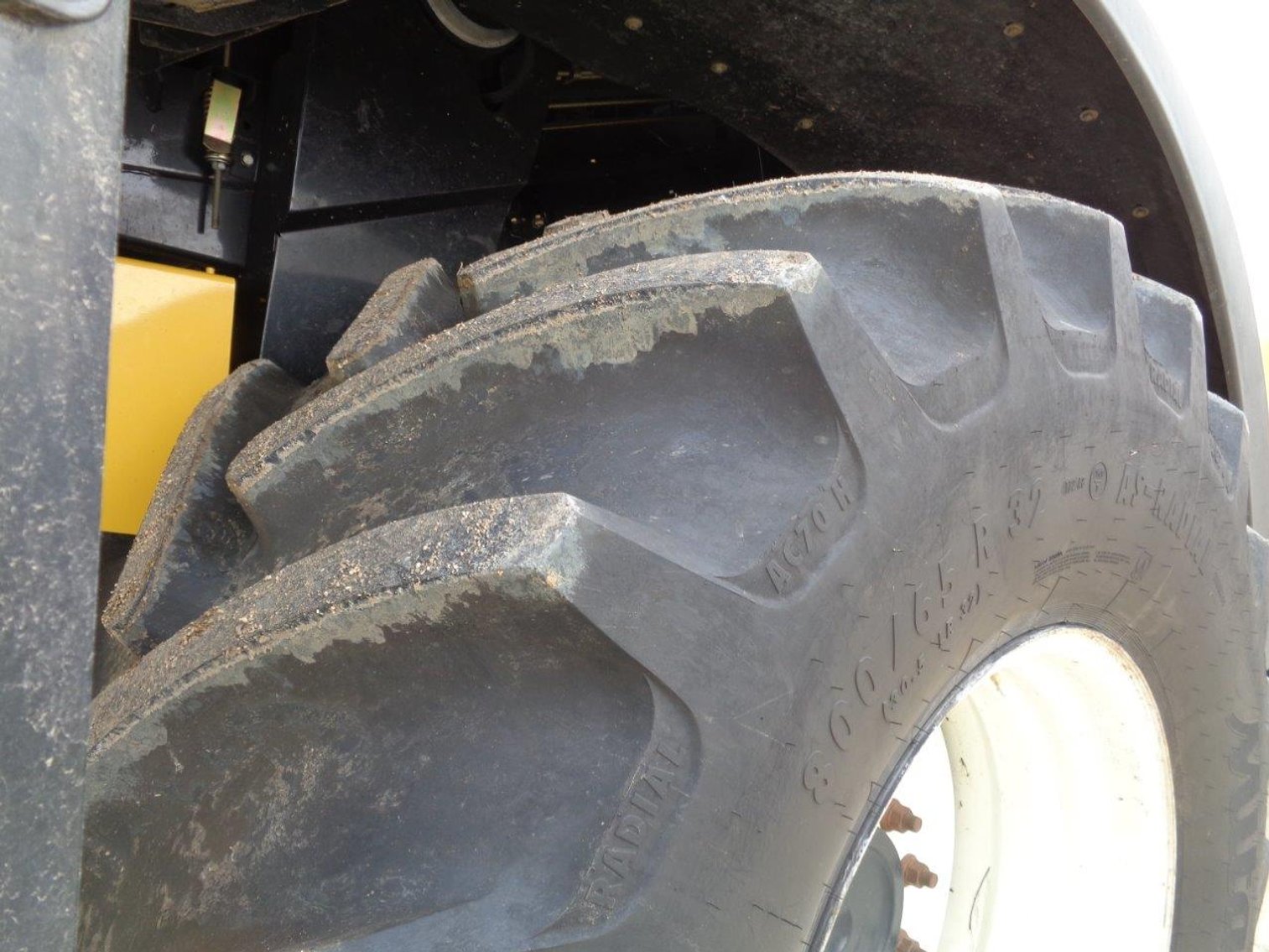 Image for Estate Farm Machinery Auction