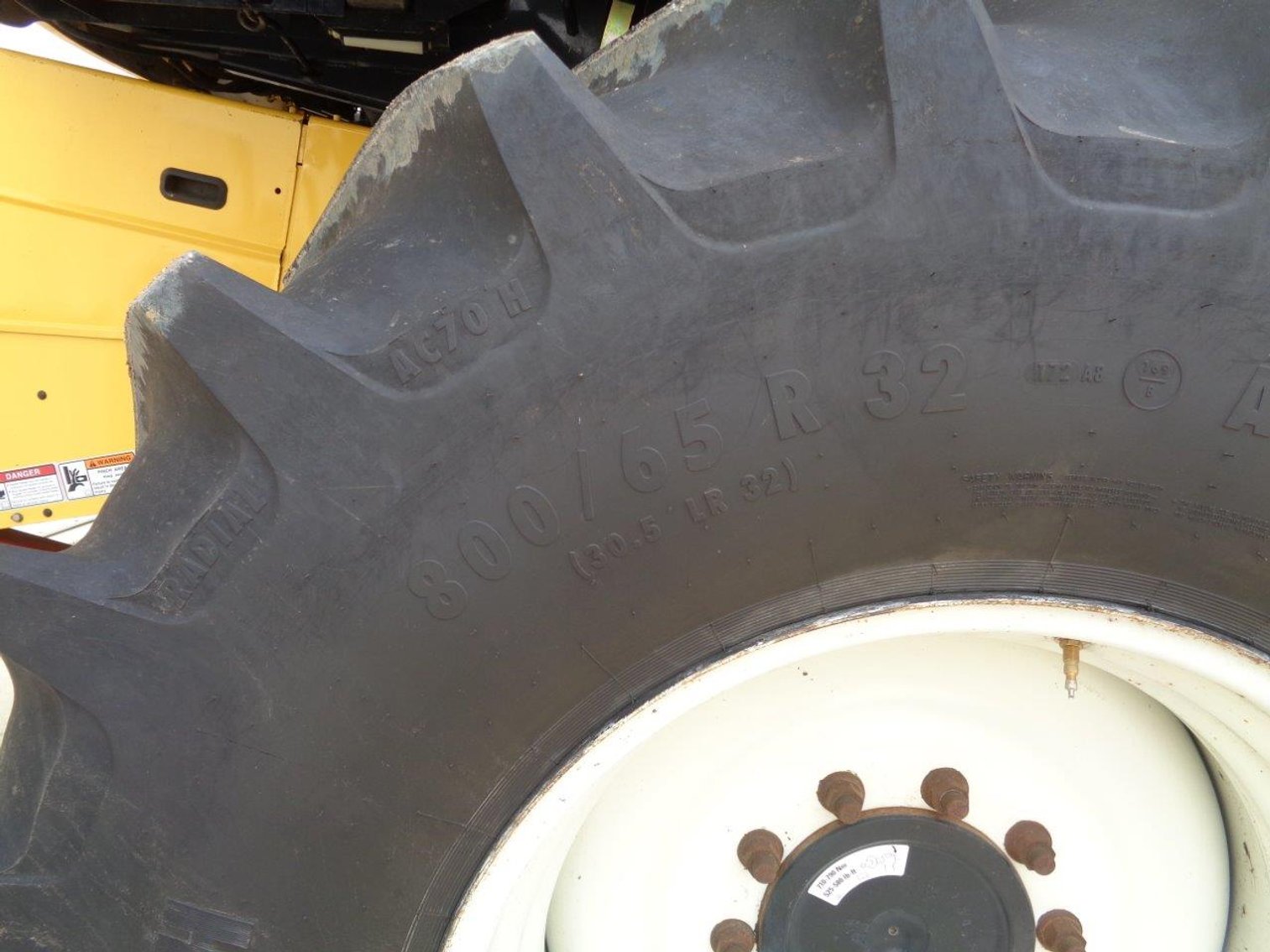 Image for Estate Farm Machinery Auction