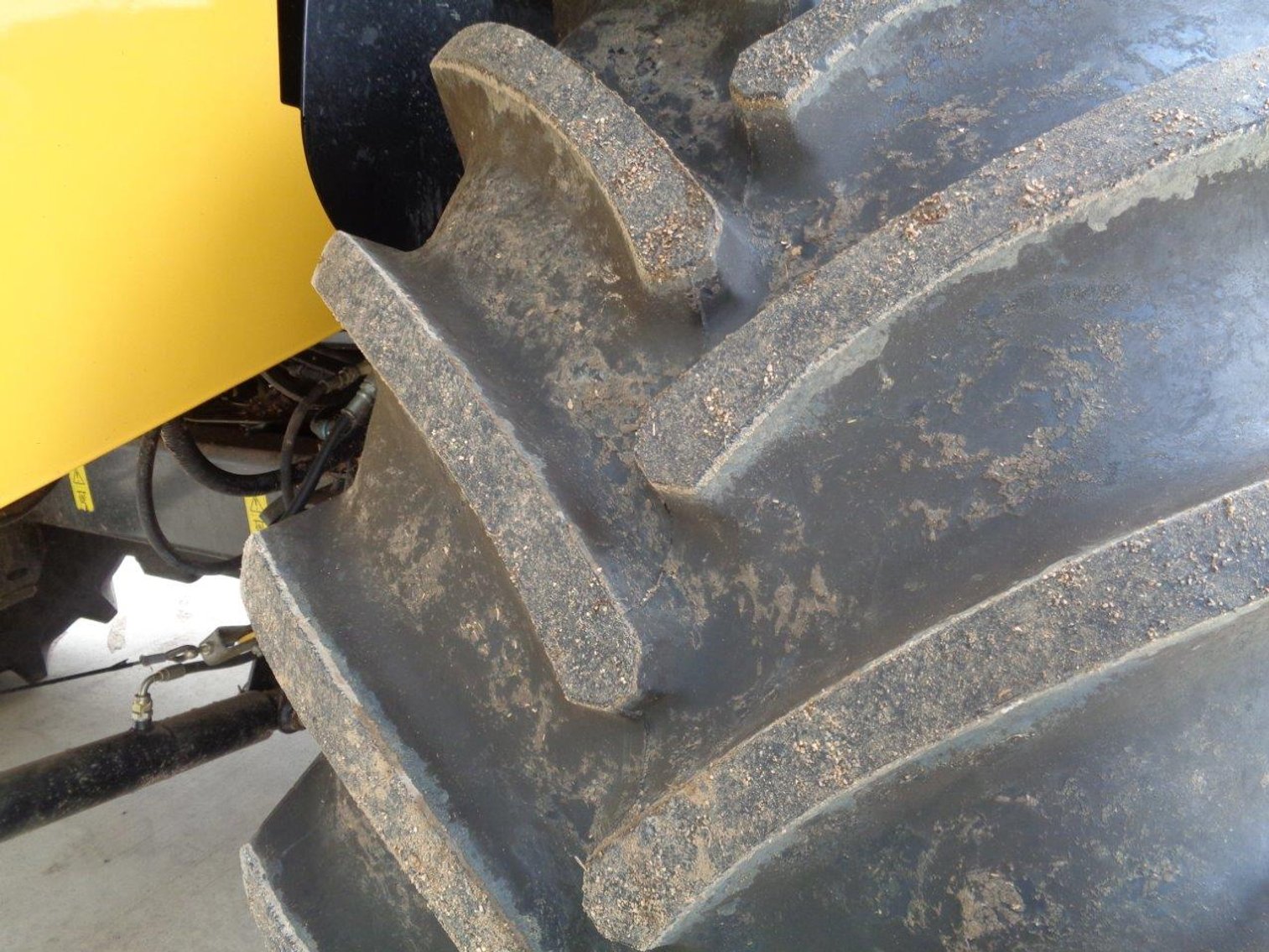 Image for Estate Farm Machinery Auction