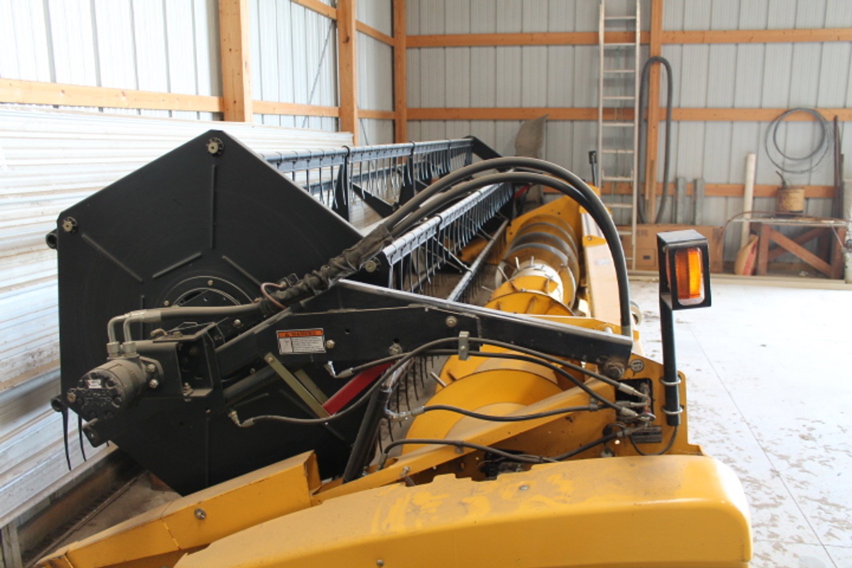 Image for Estate Farm Machinery Auction