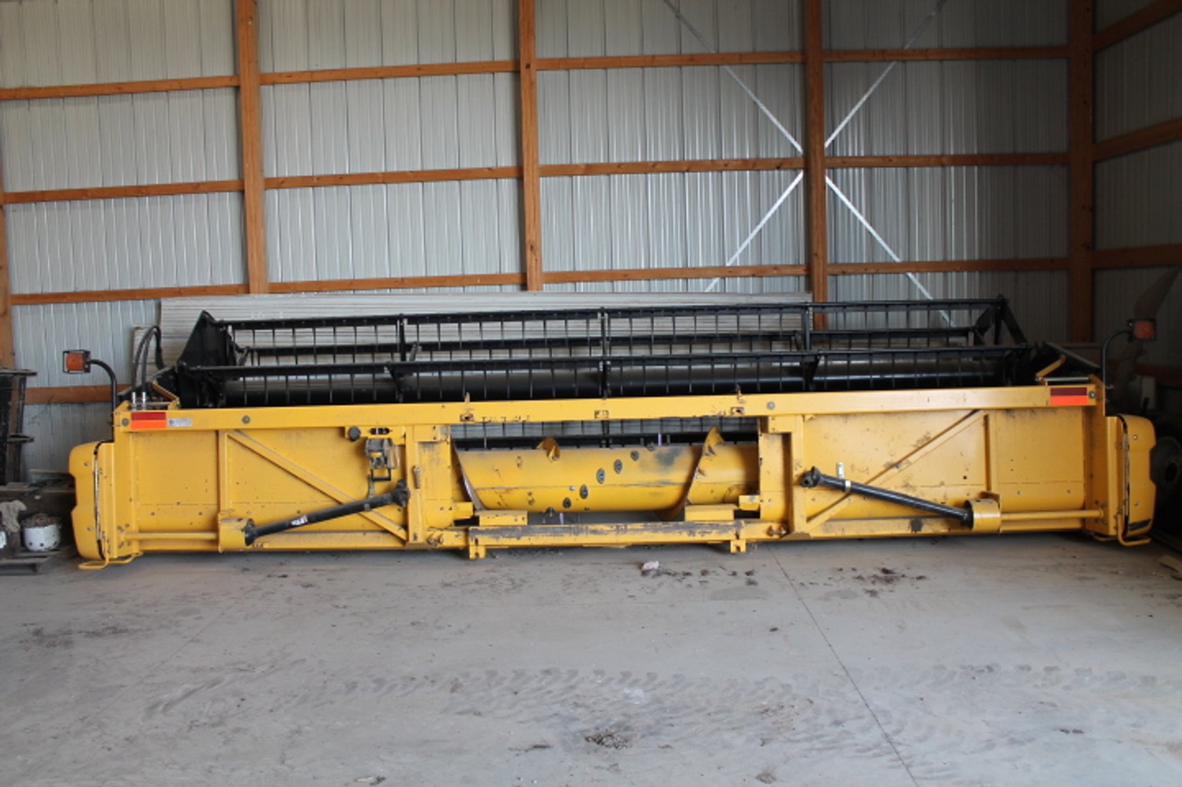 Image for Estate Farm Machinery Auction