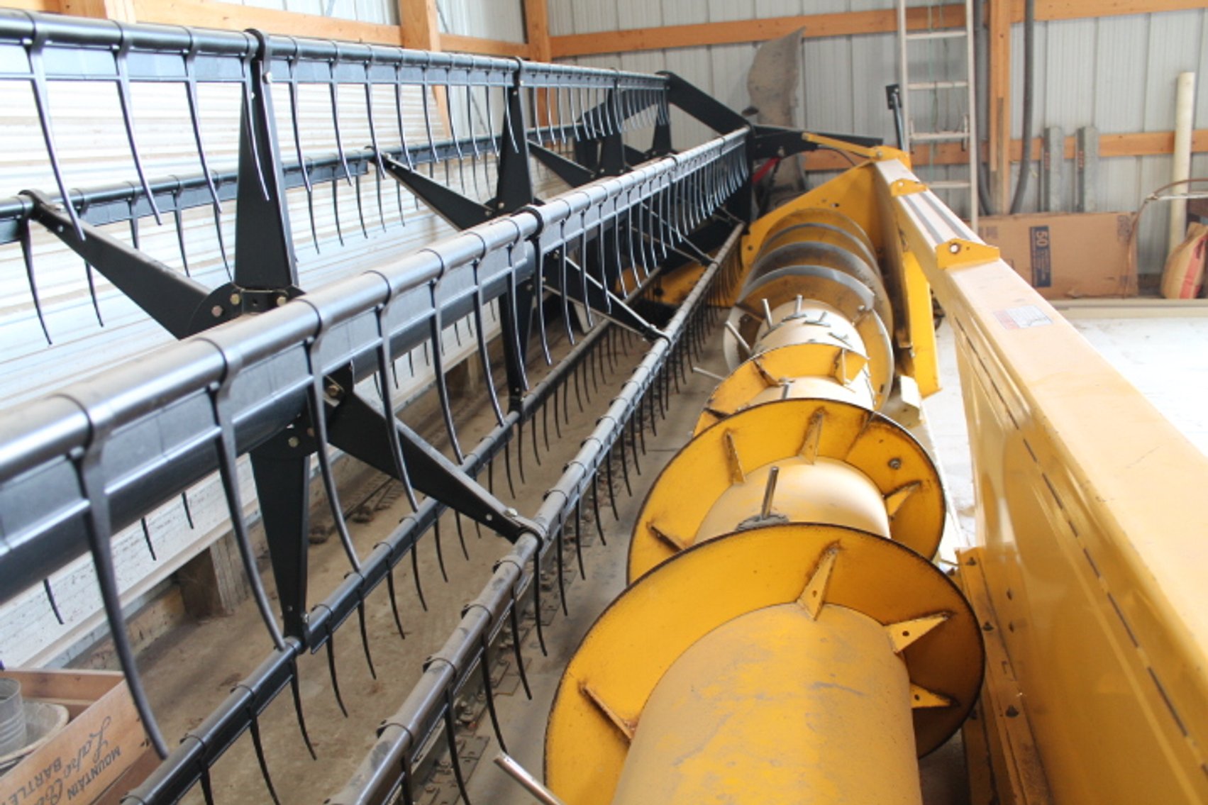 Image for Estate Farm Machinery Auction