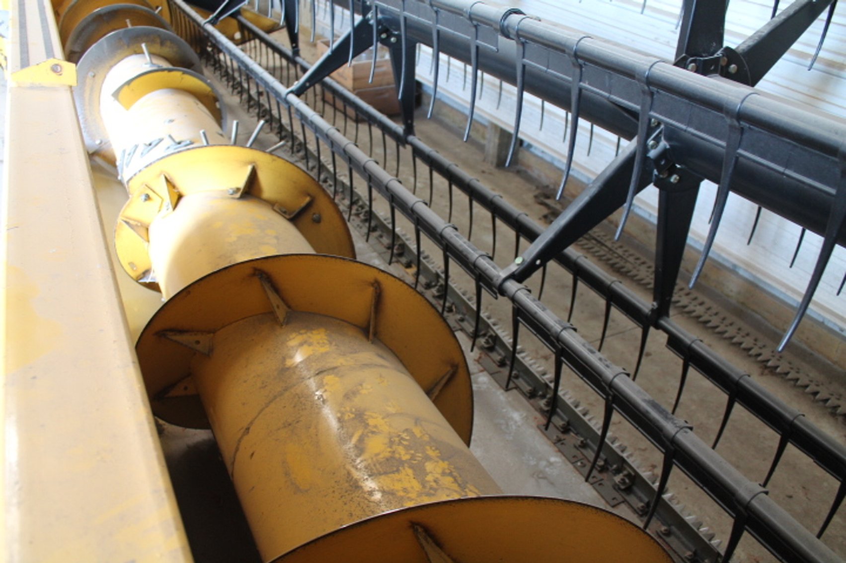 Image for Estate Farm Machinery Auction