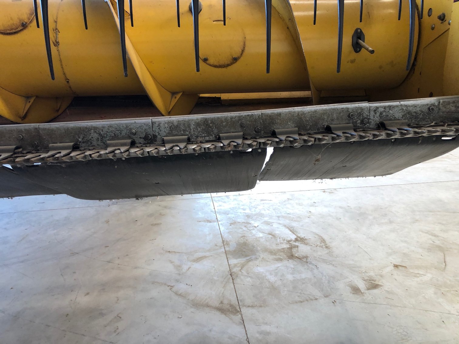 Image for Estate Farm Machinery Auction