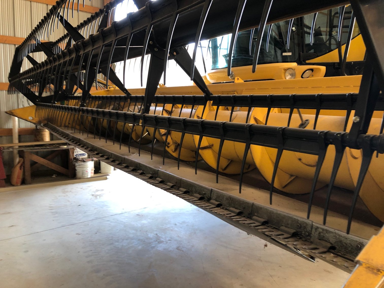 Image for Estate Farm Machinery Auction