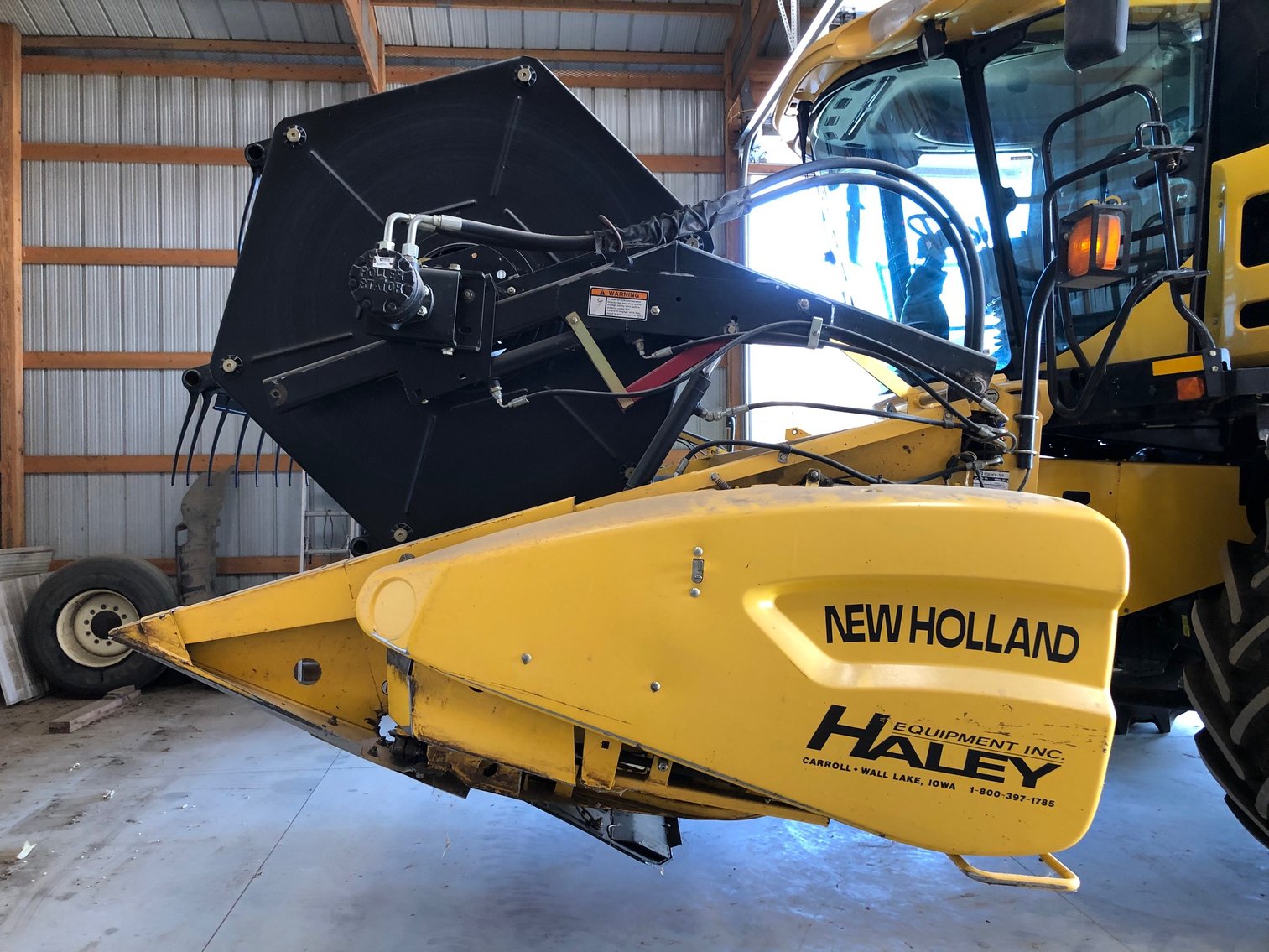 Image for Estate Farm Machinery Auction