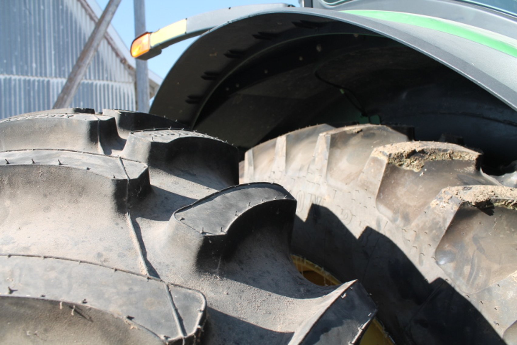 Image for Estate Farm Machinery Auction