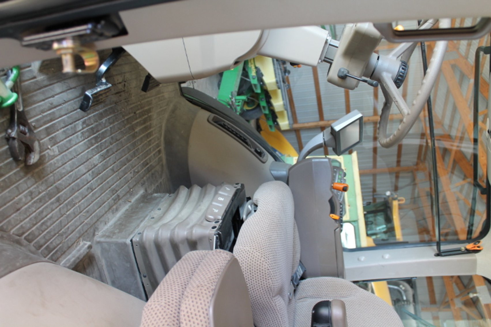 Image for Estate Farm Machinery Auction