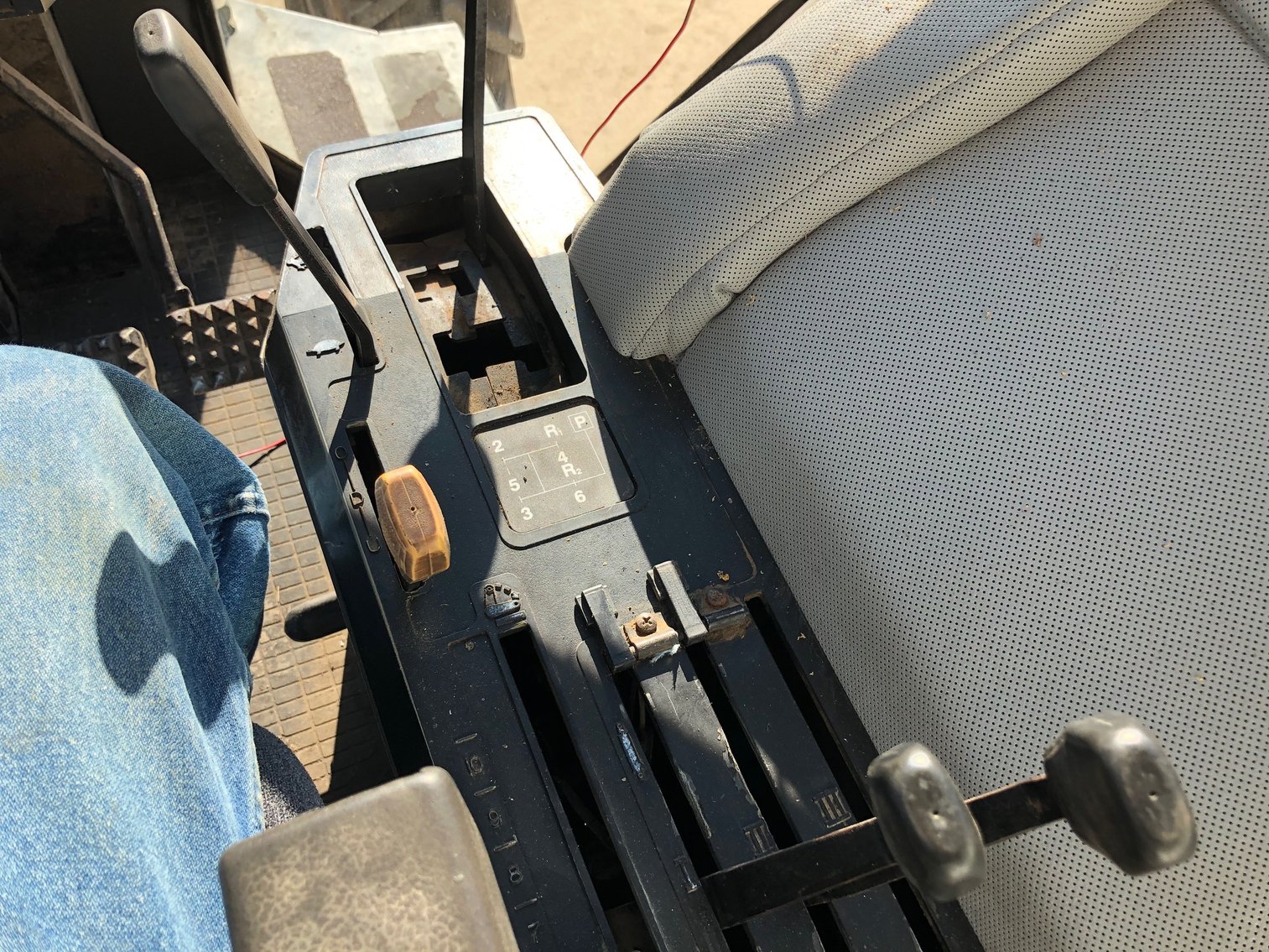 Image for Estate Farm Machinery Auction