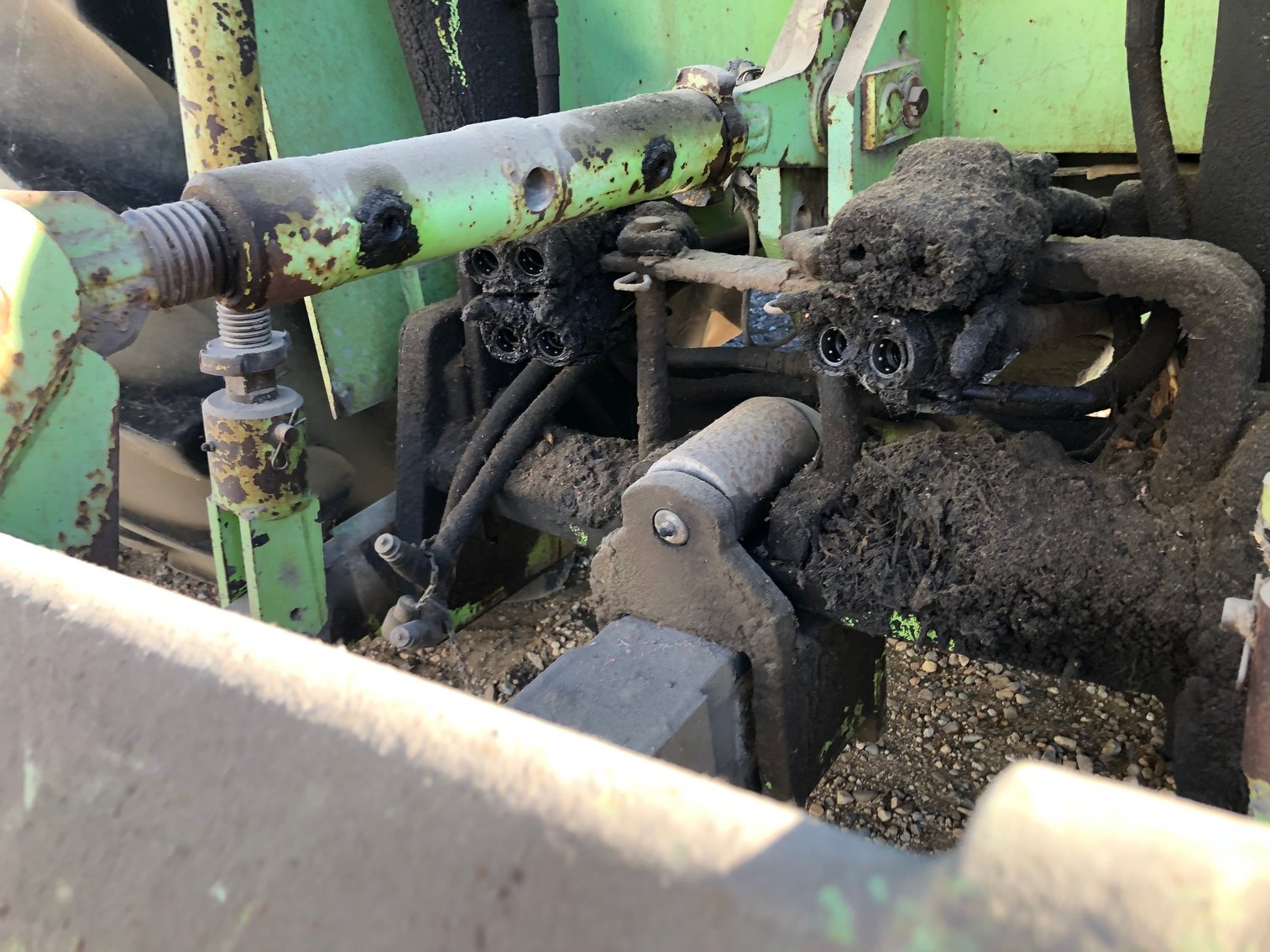 Image for Estate Farm Machinery Auction