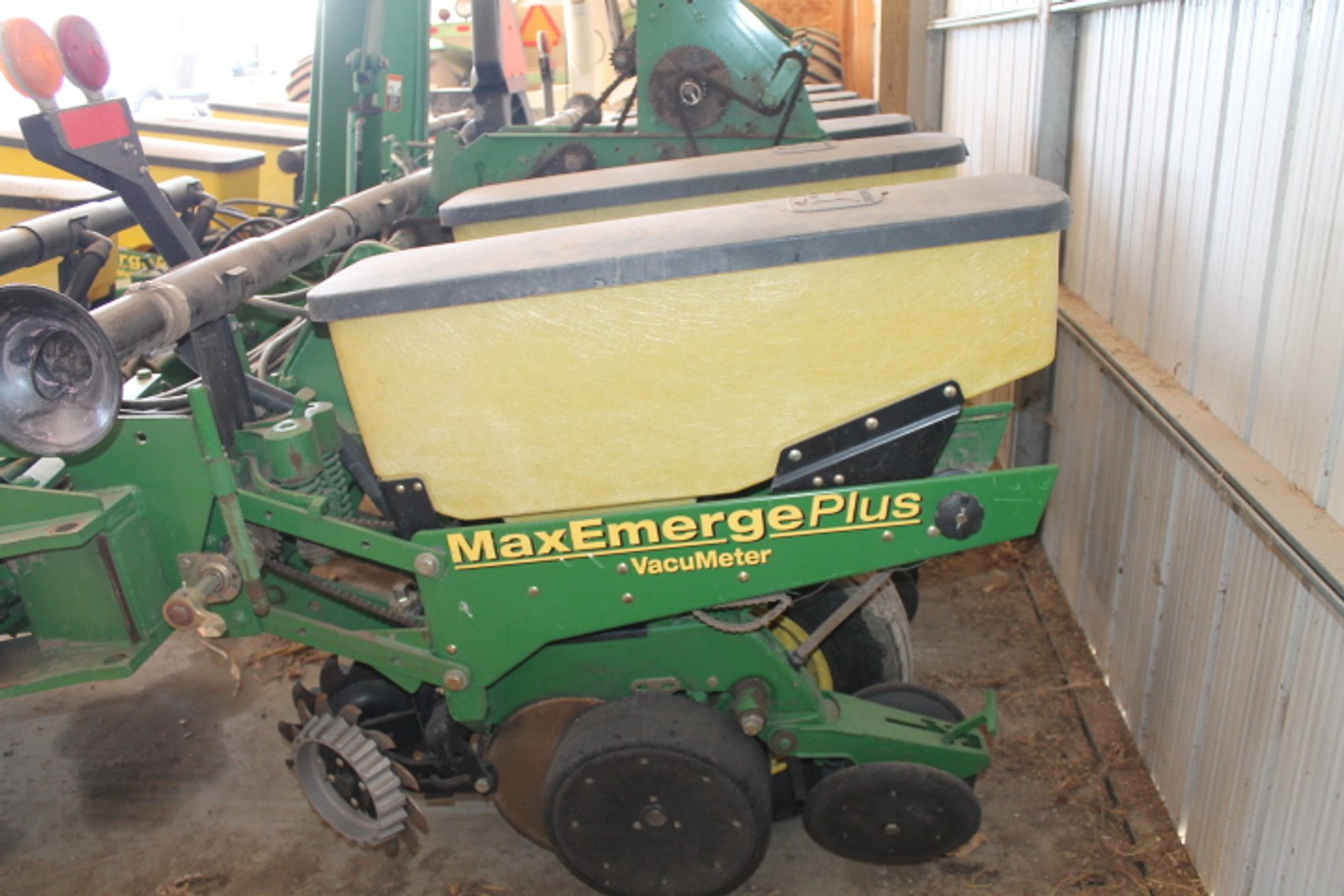 Image for Estate Farm Machinery Auction