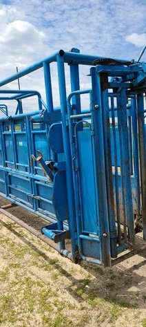 Image for Timed Online Only Farm Machinery Auction!