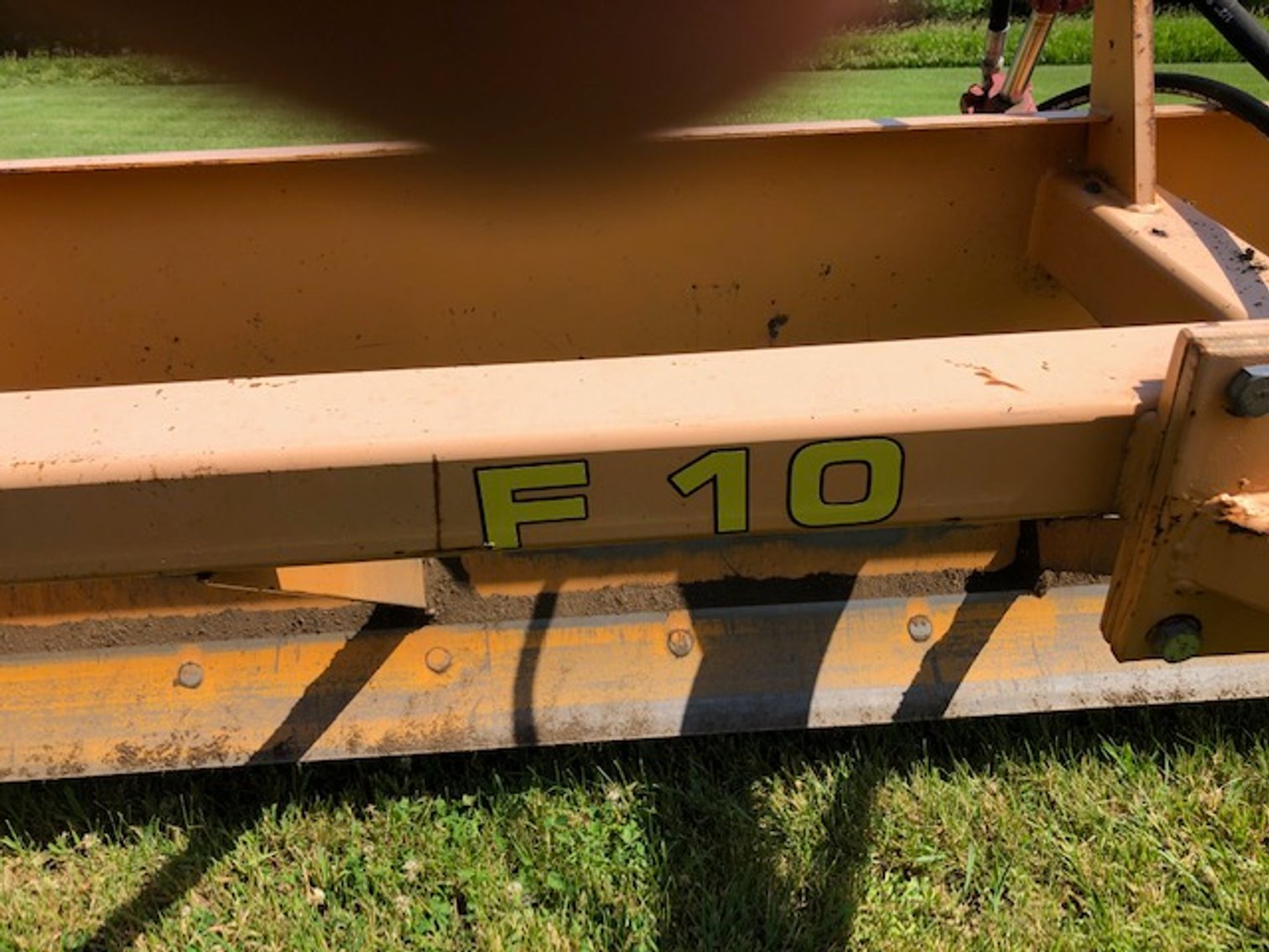 Image for Timed Online Only Farm Machinery Auction!