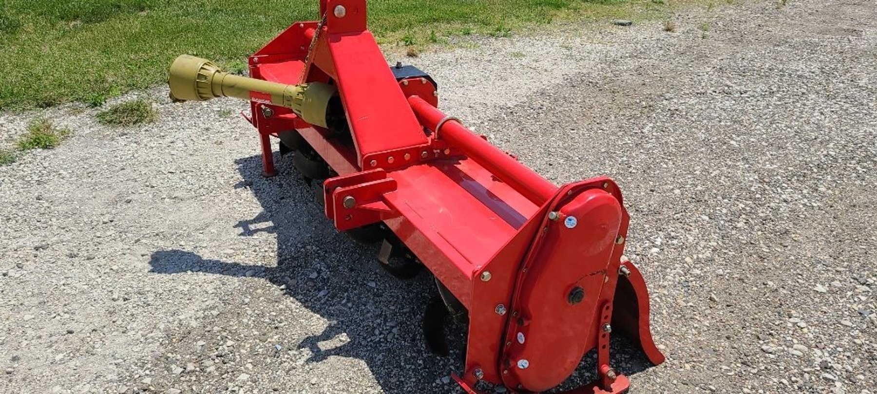 Image for Timed Online Only Farm Machinery Auction!
