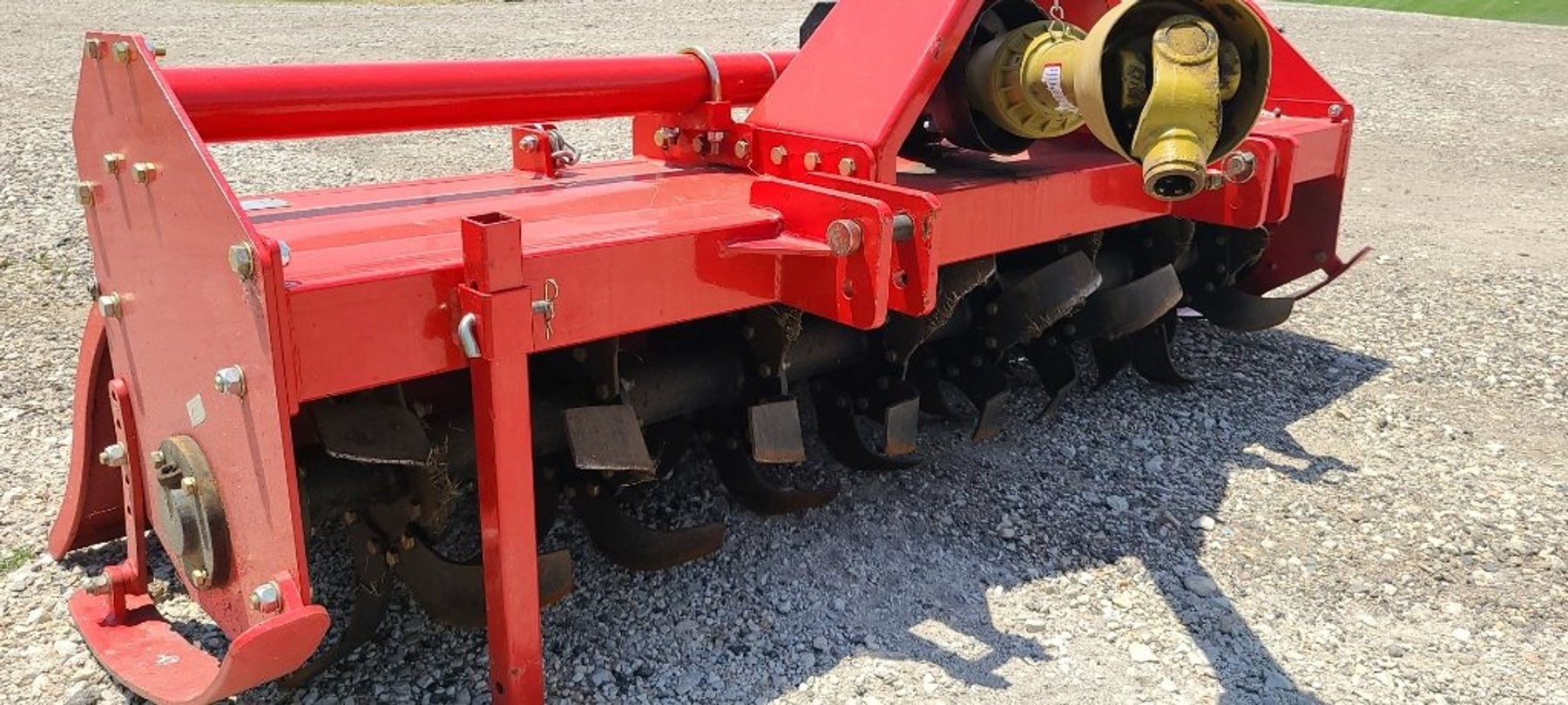 Image for Timed Online Only Farm Machinery Auction!