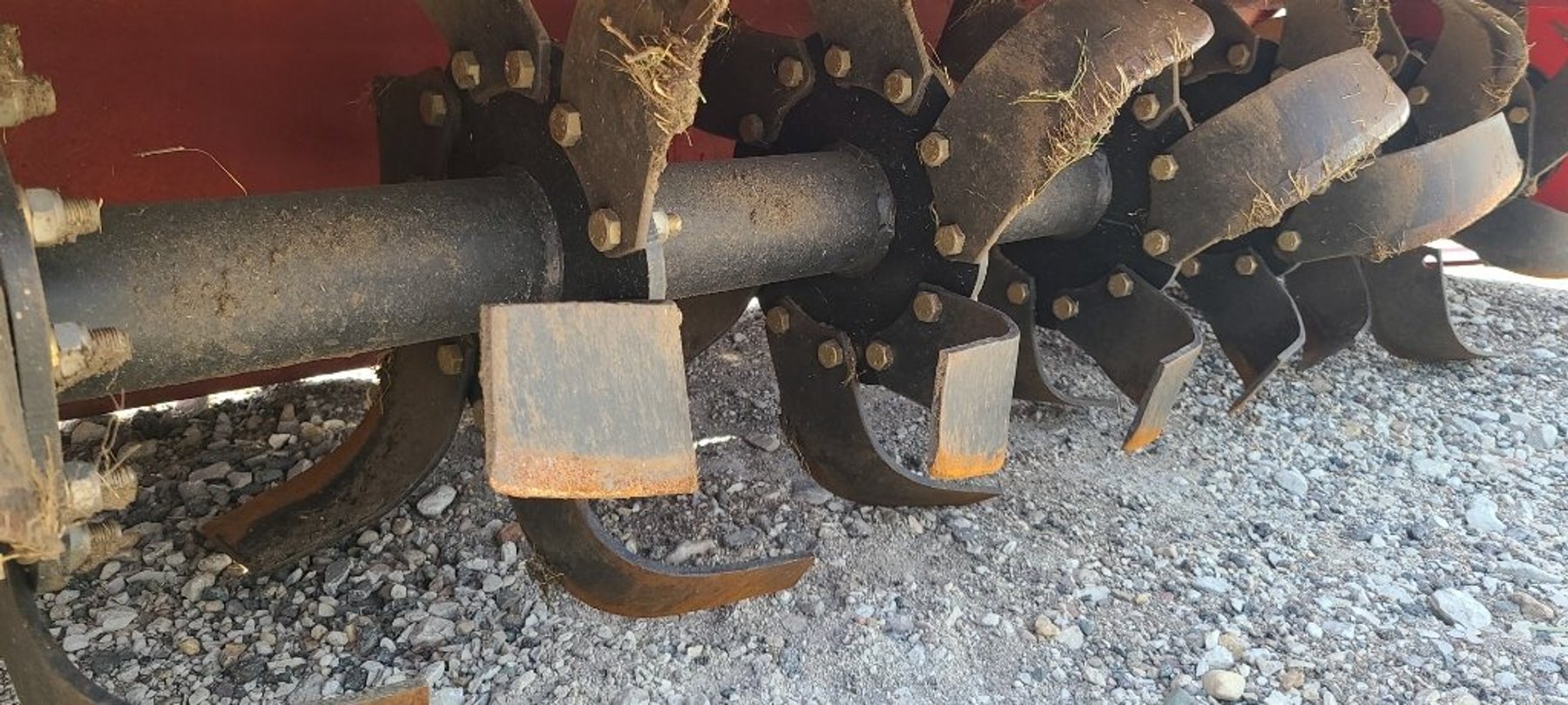 Image for Timed Online Only Farm Machinery Auction!