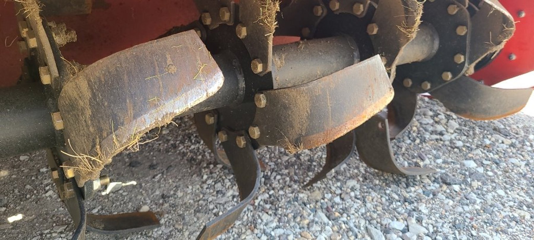 Image for Timed Online Only Farm Machinery Auction!