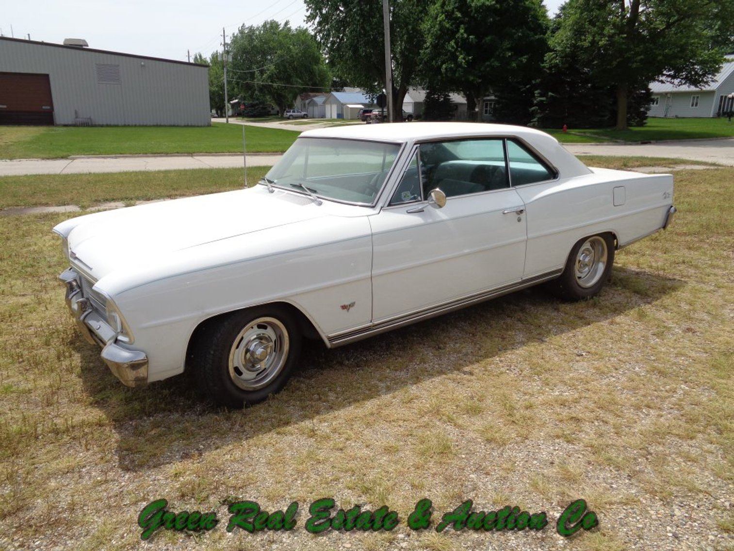 Image for Classic Cars, Tractors, Car Parts, & Large Toy Collection