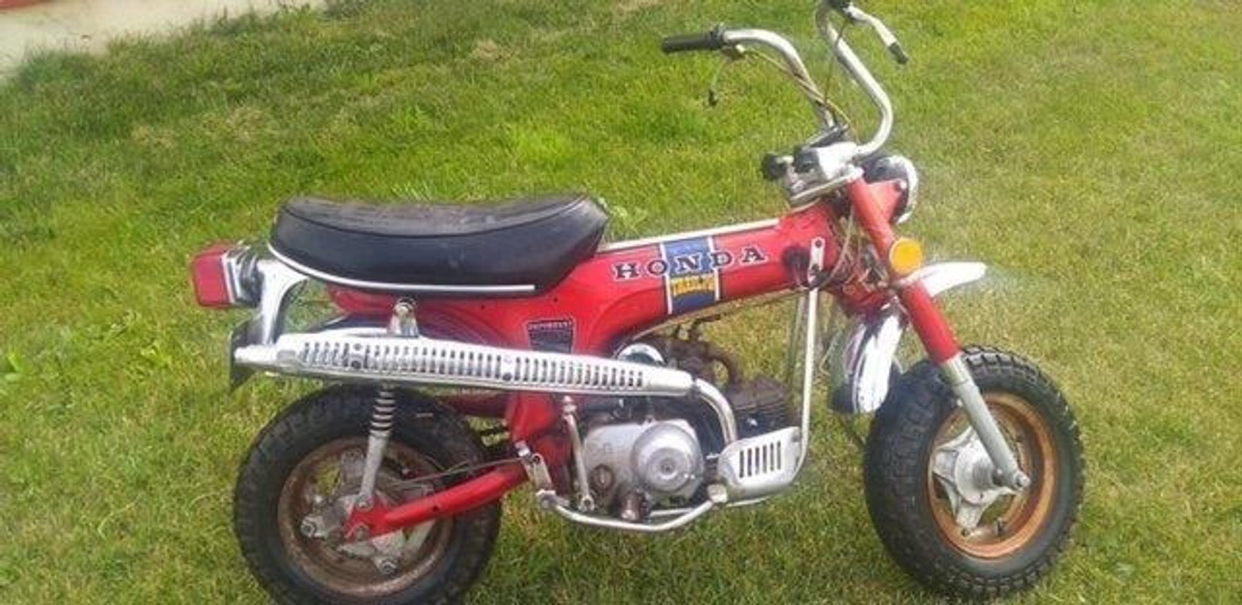 Image for Classic Cars, Tractors, Car Parts, & Large Toy Collection