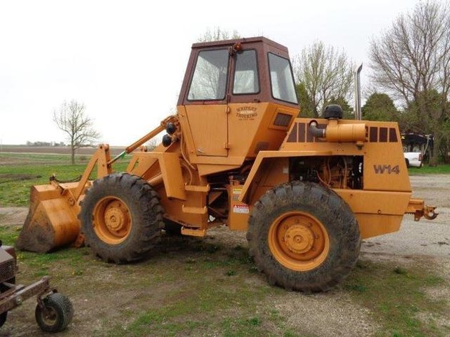 Image for Antique Tractors & Large Toy Collection!