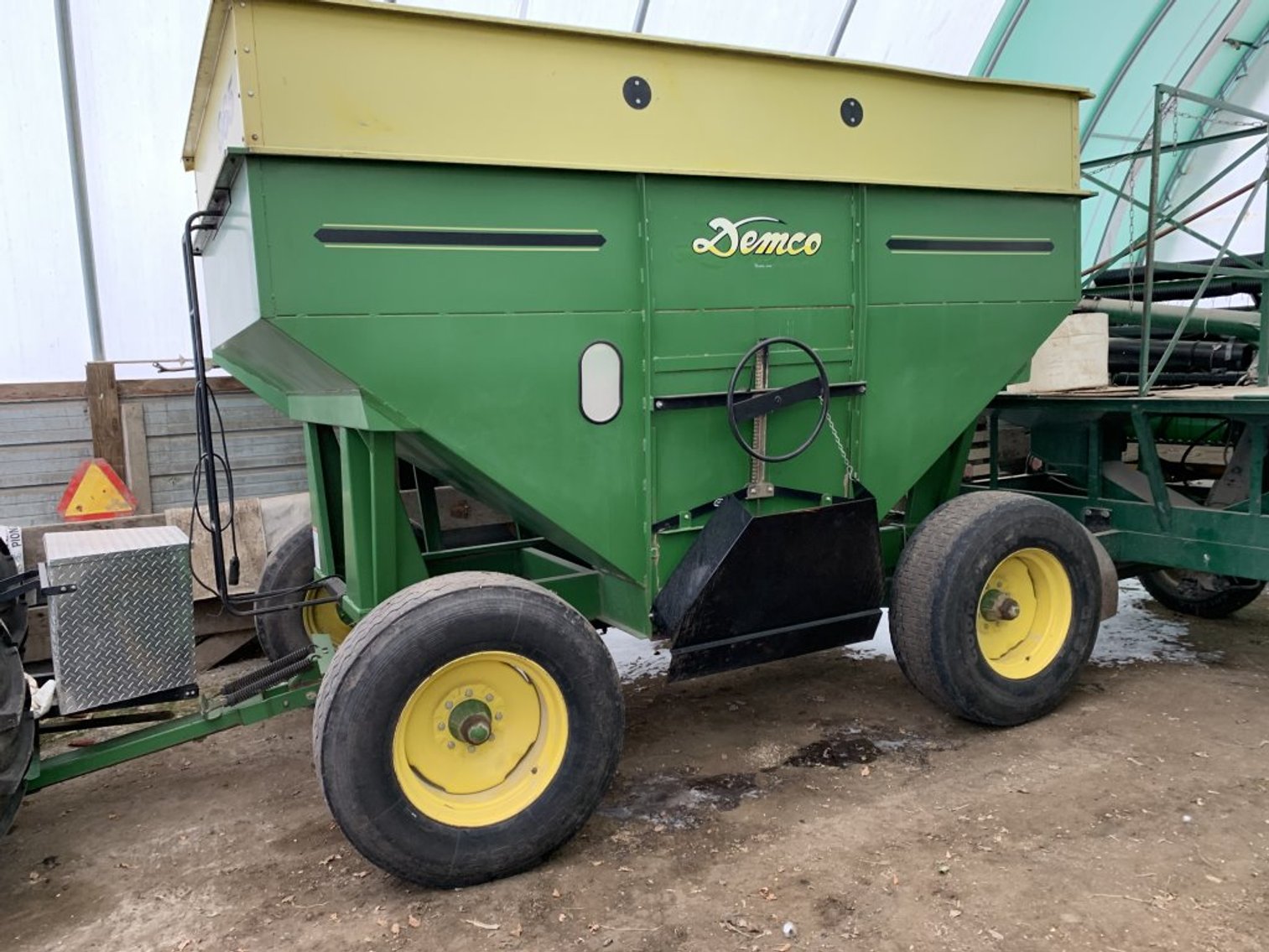 Image for Retirement Farm Machinery Auction!